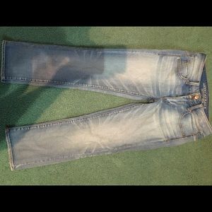 American eagle jeans NWT